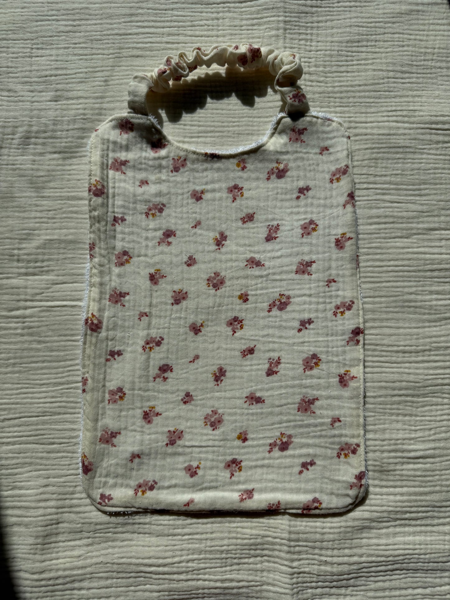 Serviette / bavoir