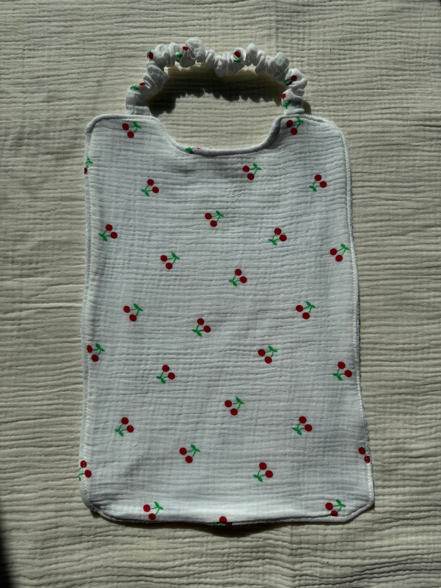 Serviette / bavoir