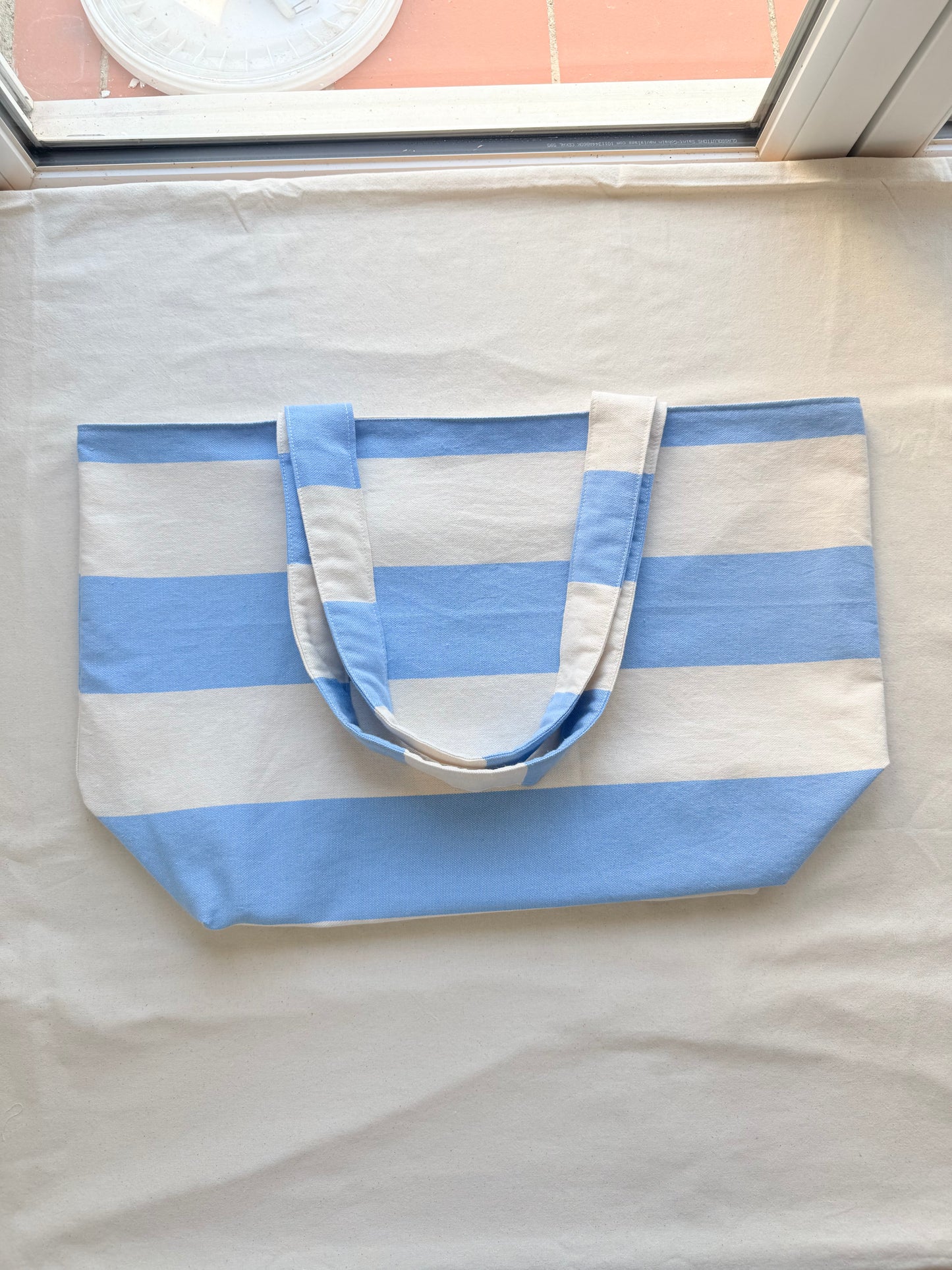 Sac de plage Riviera
