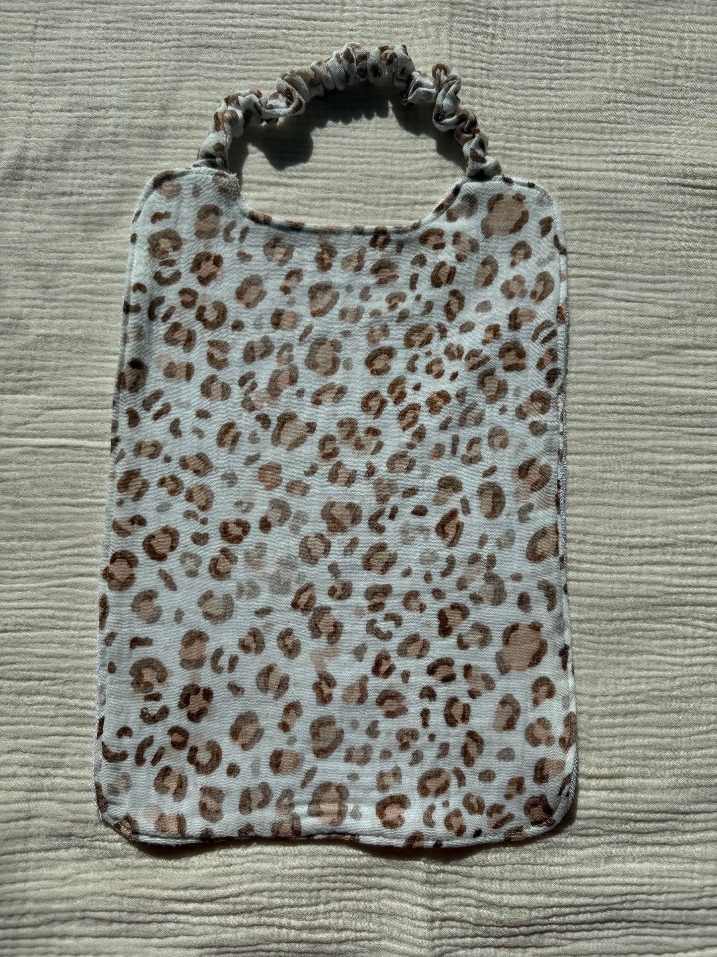 Serviette / bavoir