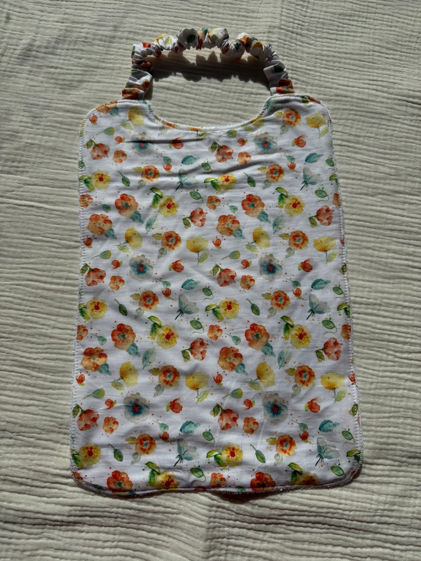 Serviette / bavoir