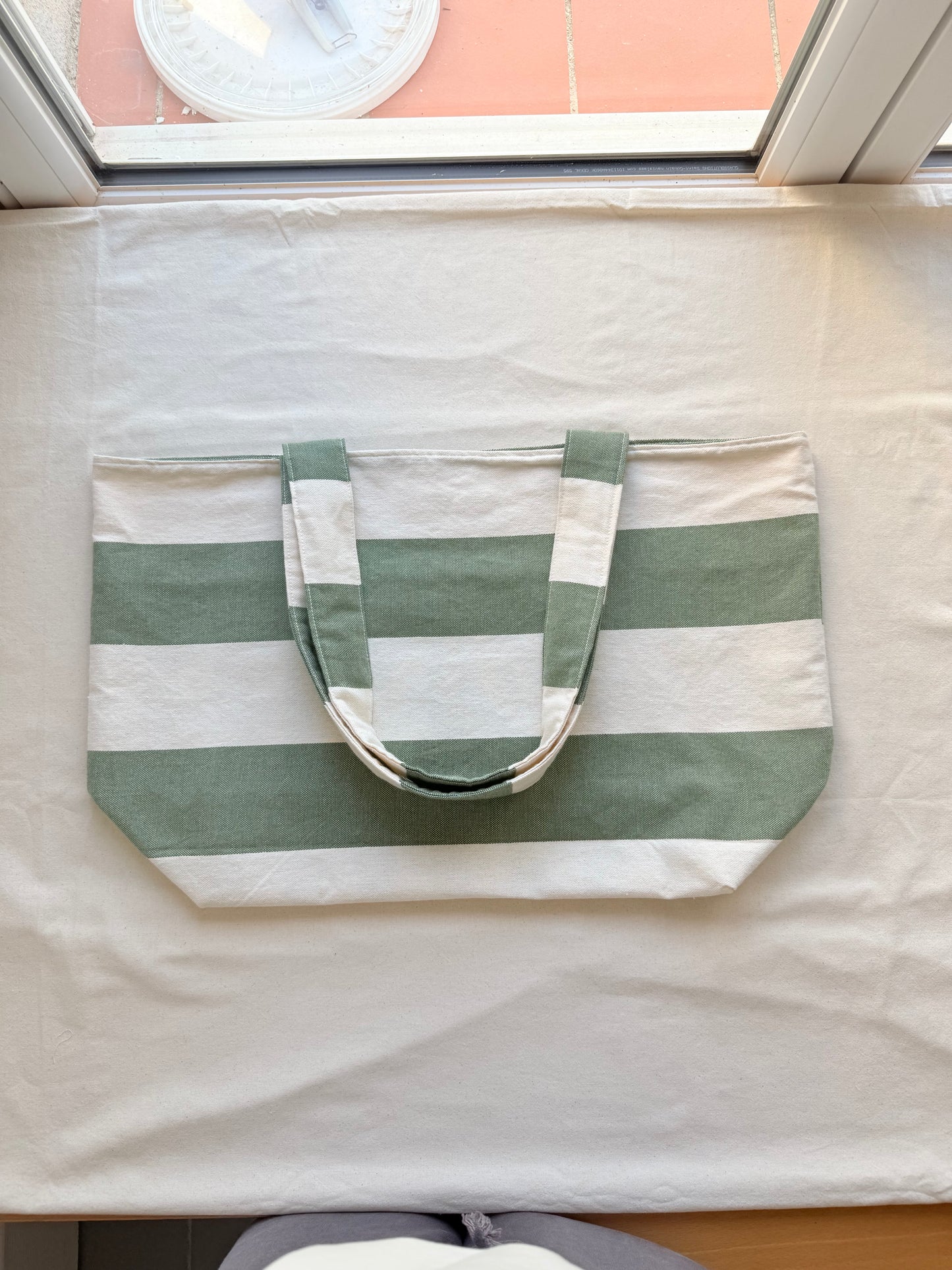 Sac de plage Riviera