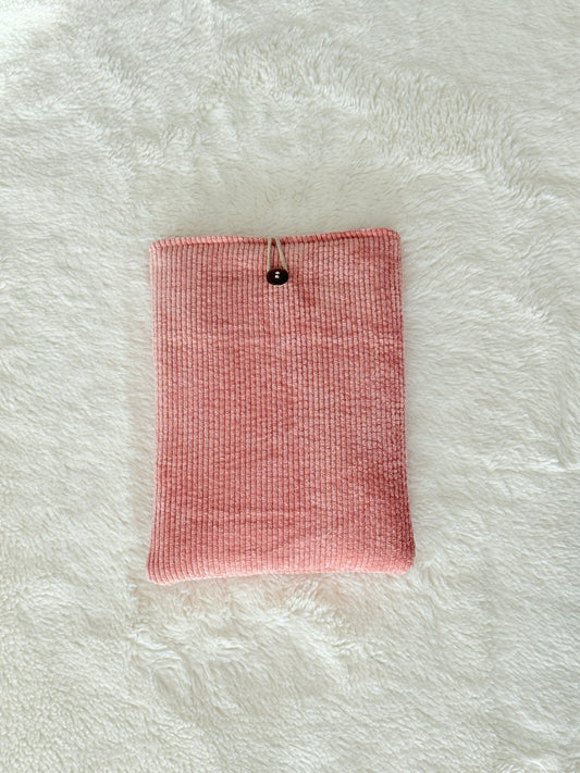 Pochette pour livre de poche