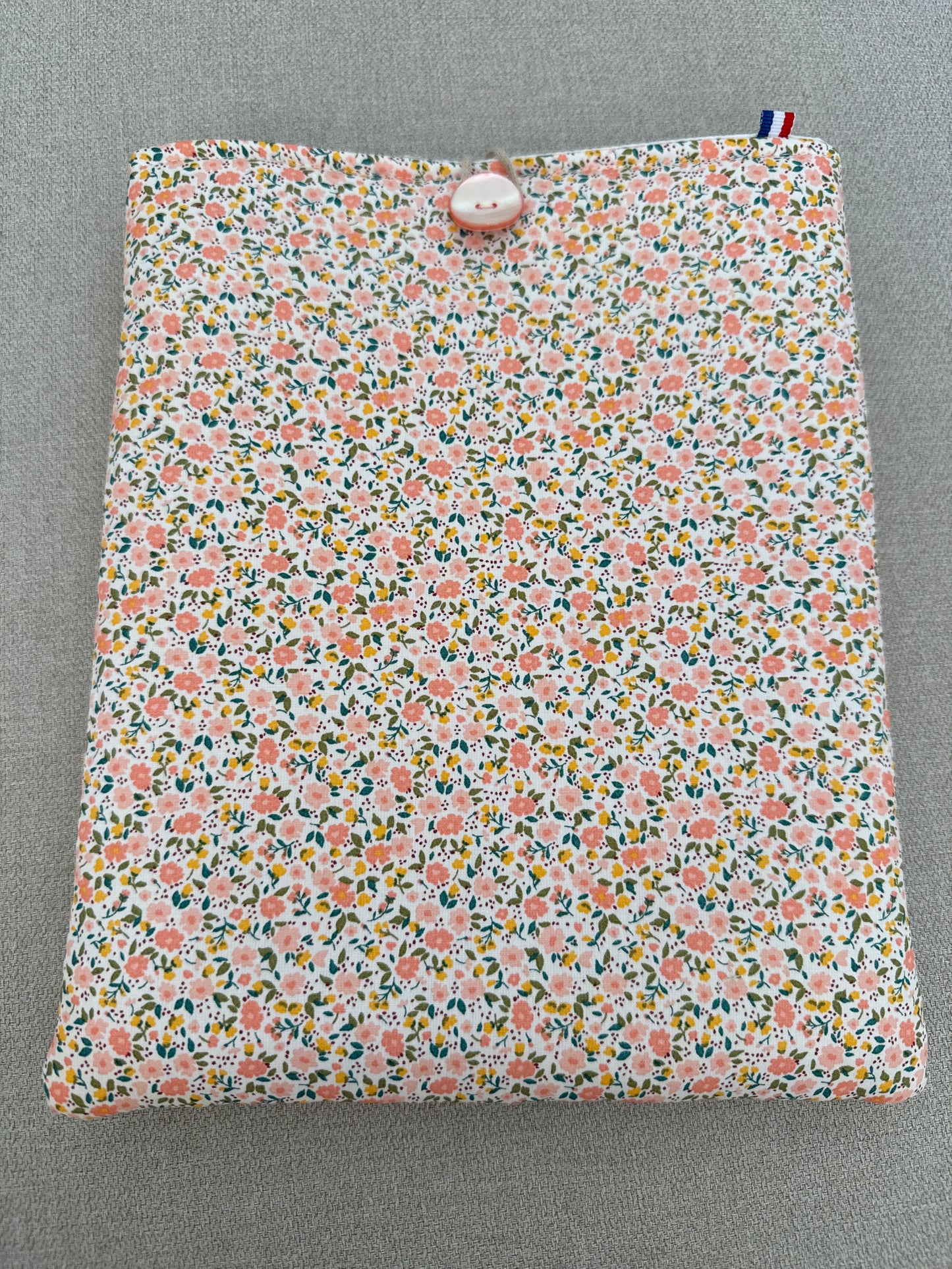 Pochette pour livre broché