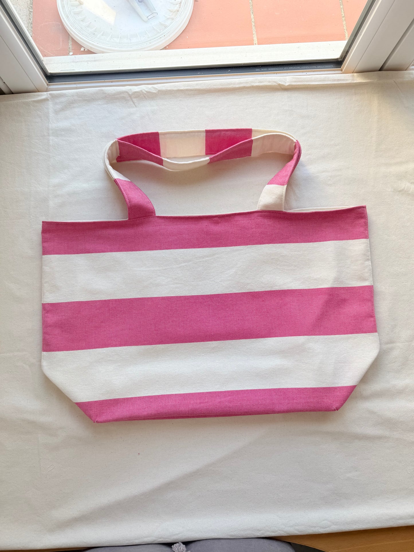 Sac de plage Riviera