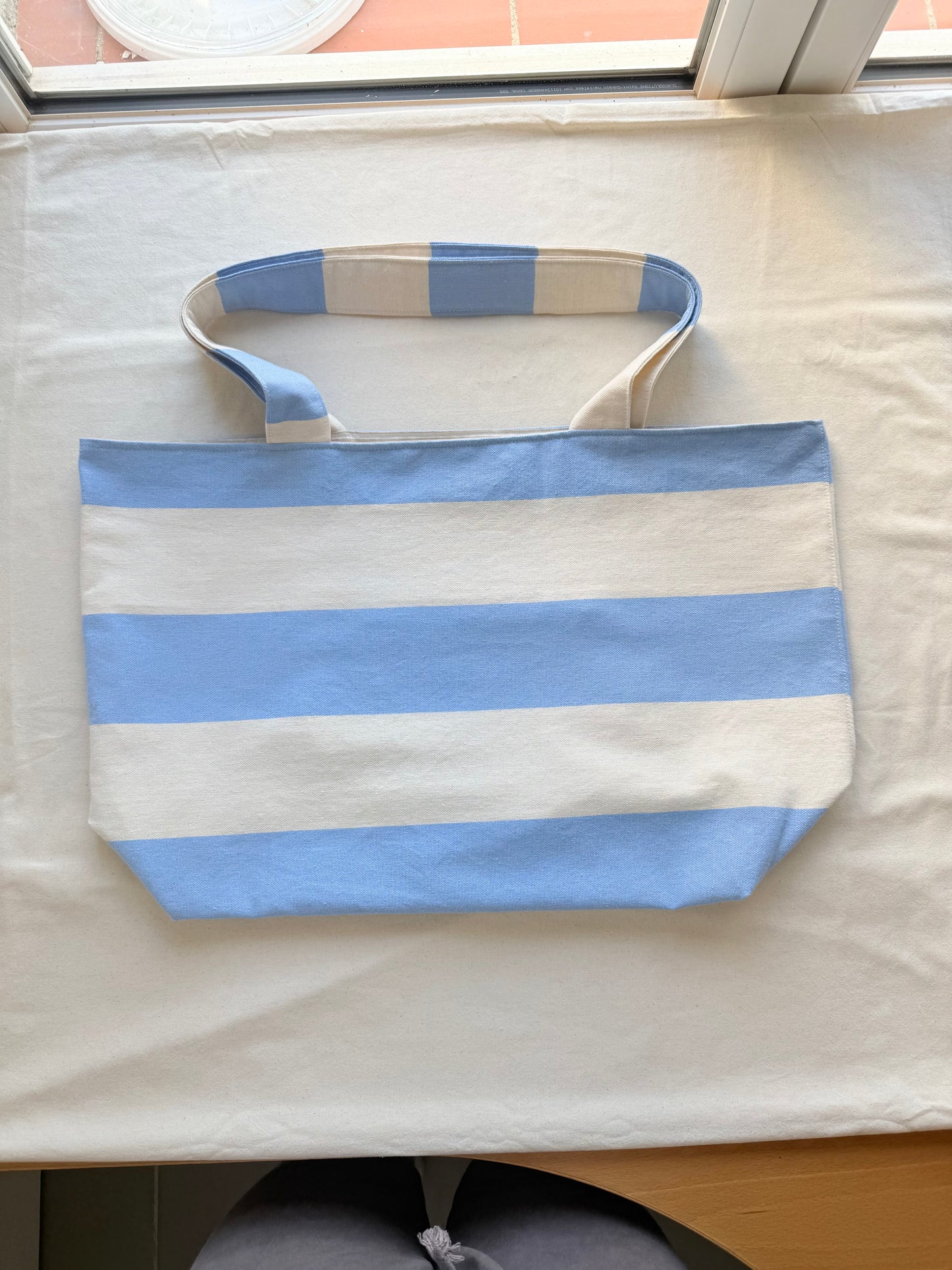 Sac de plage Riviera