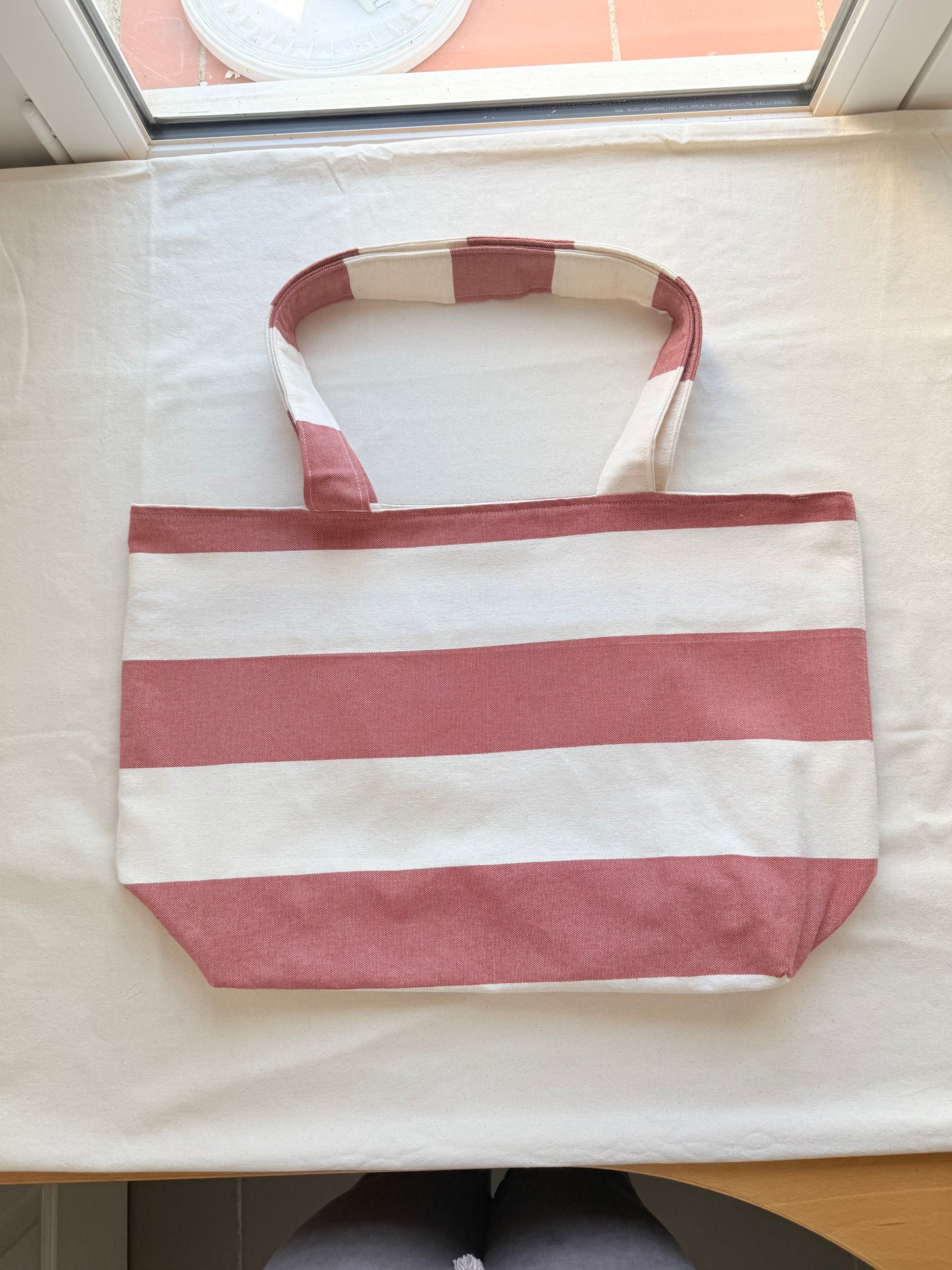 Sac de plage Riviera