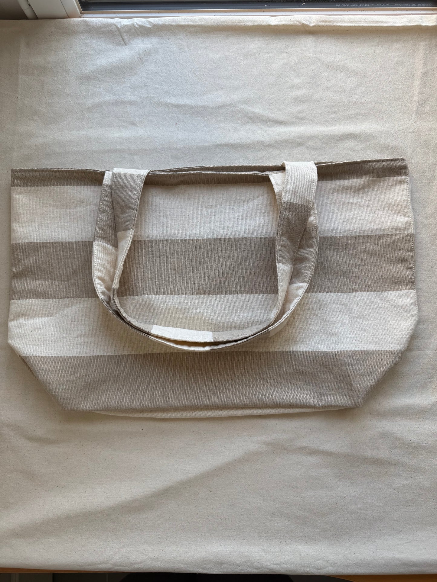 Sac de plage Riviera