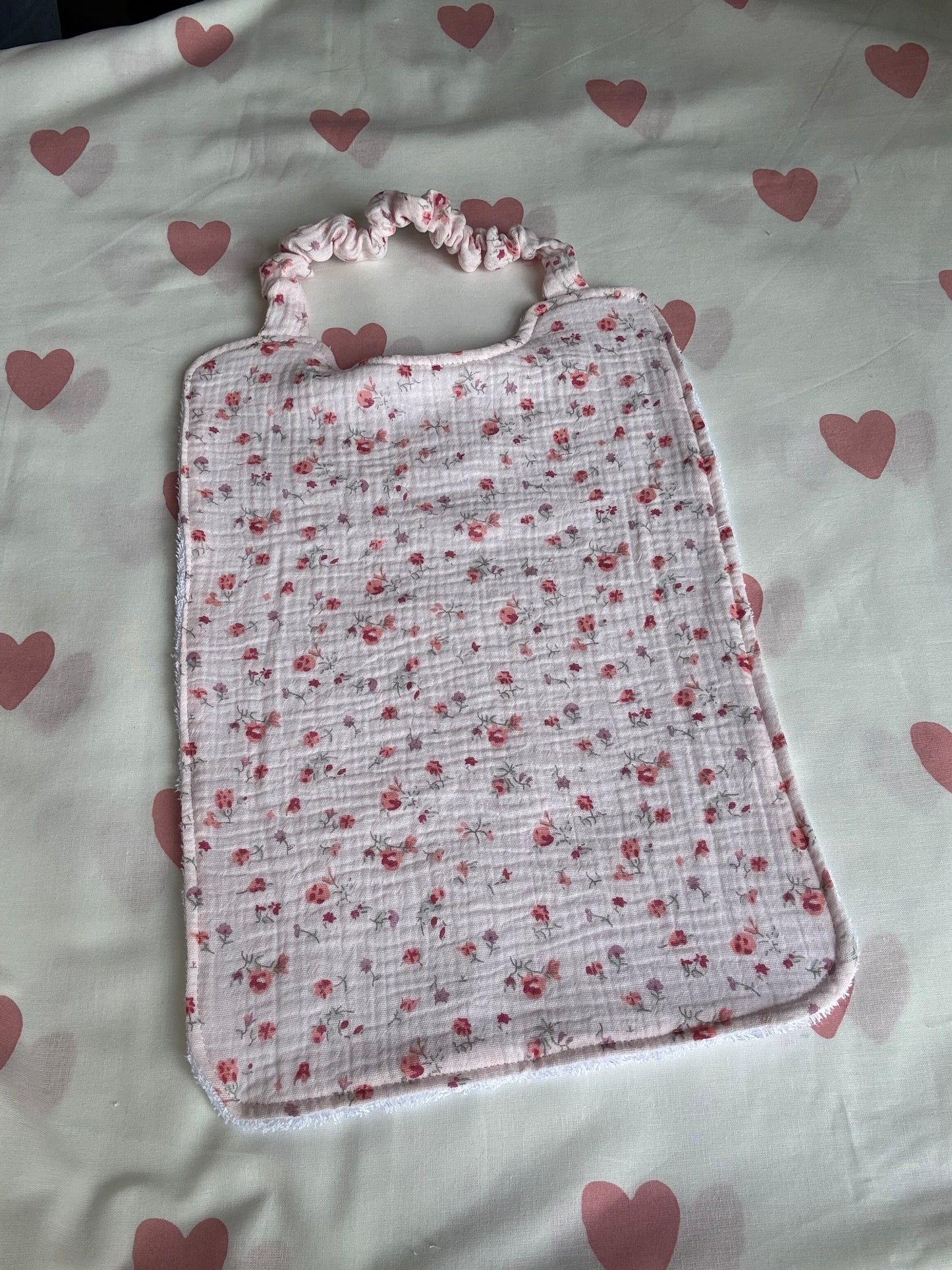 Serviette / bavoir