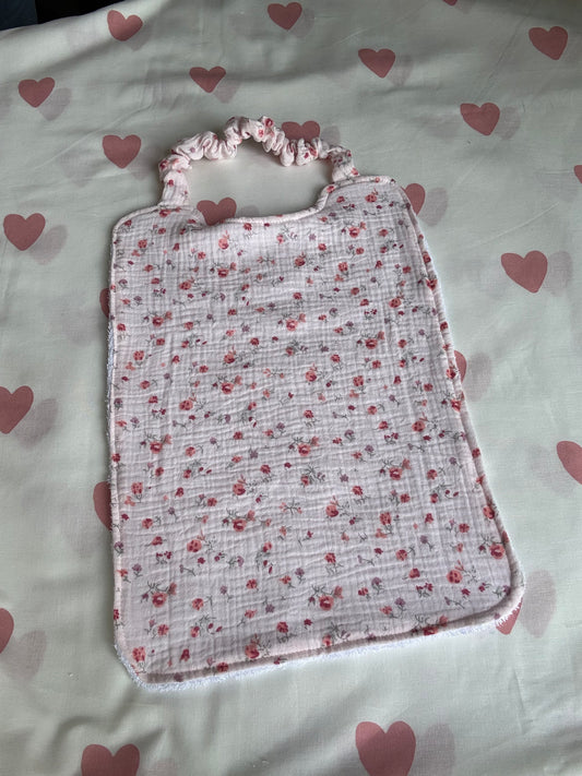 Serviette / bavoir