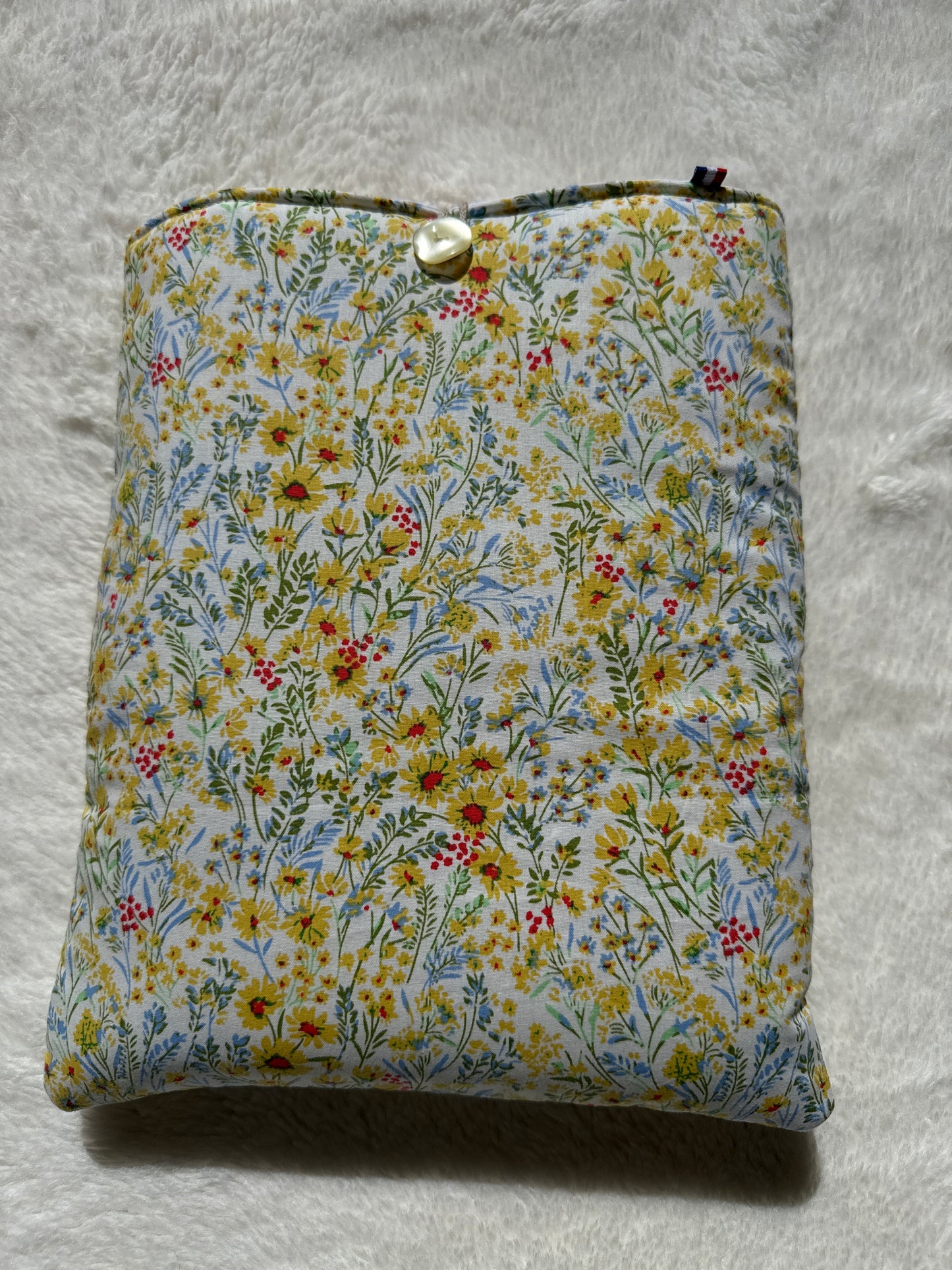 Pochette pour livre broché