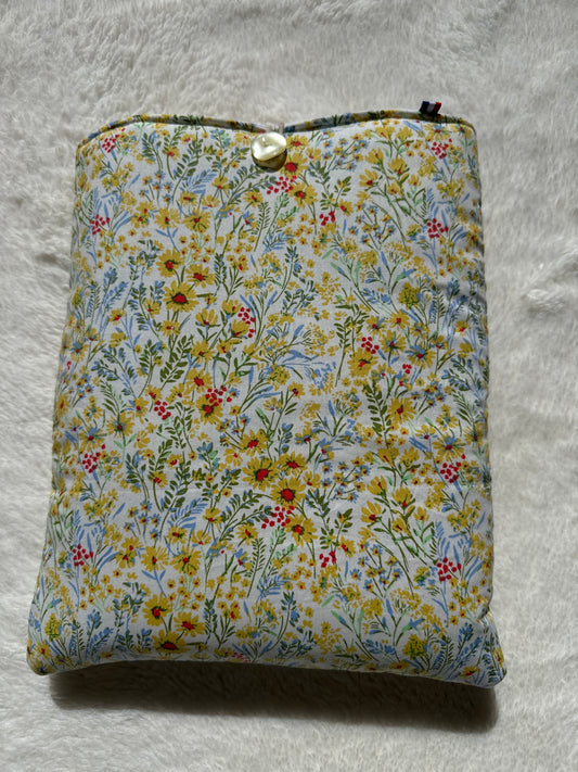 Pochette pour livre broché