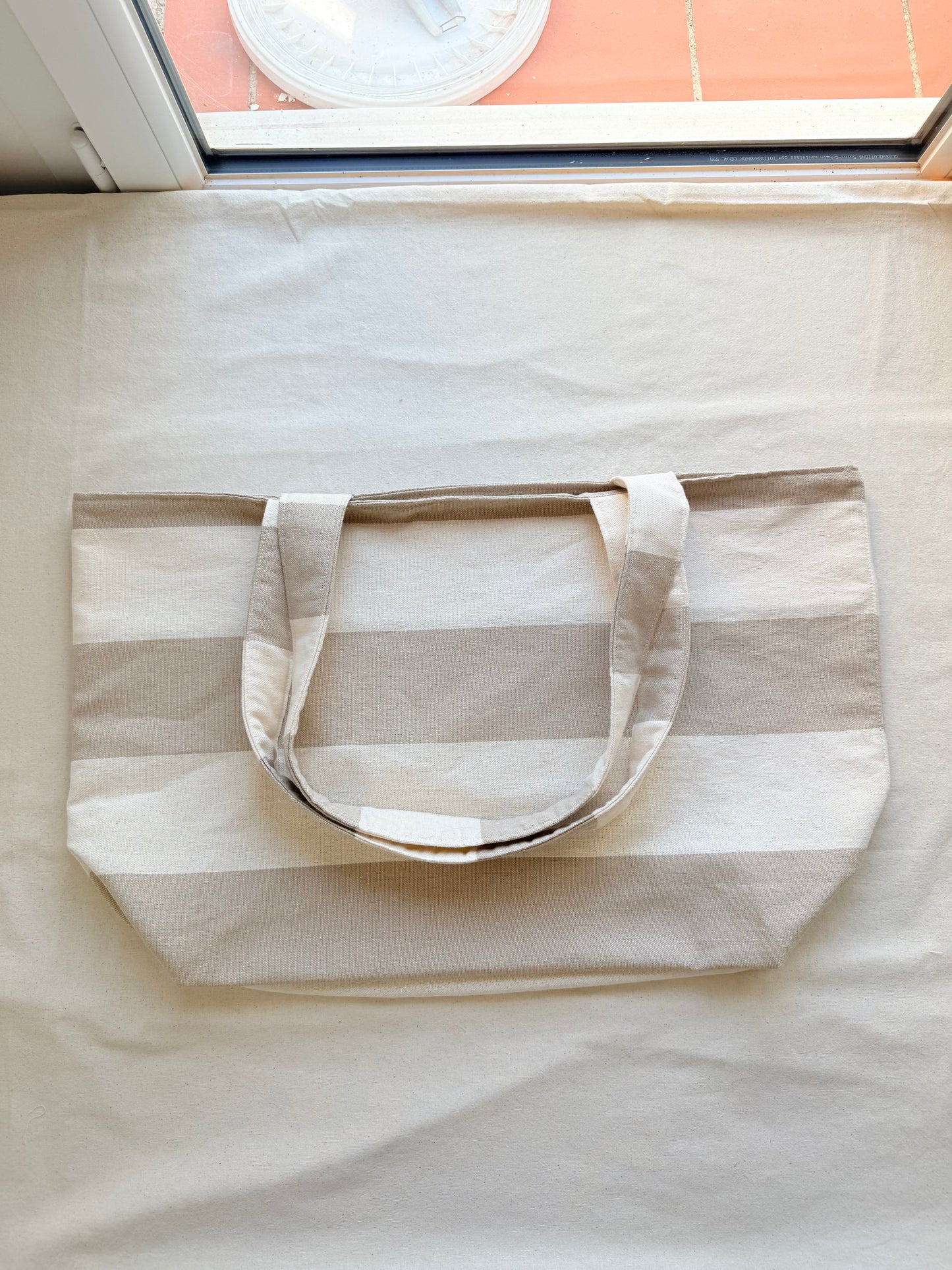Sac de plage Riviera