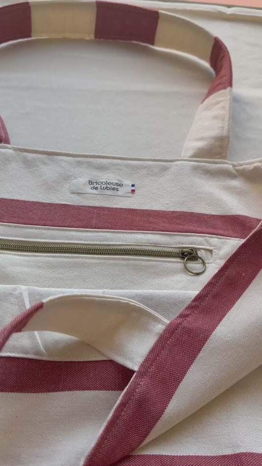 Sac de plage Riviera